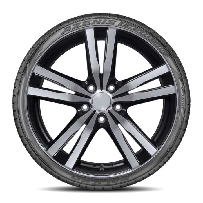 Azenis FK510 SUV 4x4